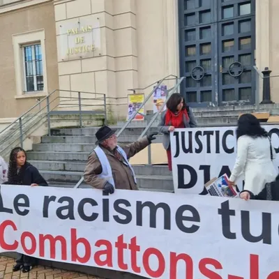 Cappelle-la-Grande, Dunkerque : la famille de Djamel toujours en...