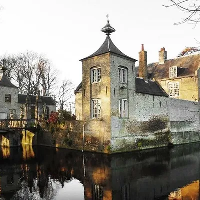 Quaëdypre : le Loto du Patrimoine pour lever le mystère du Manoir...