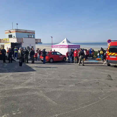 Drame de Saint-Etienne-au-Mont, la procureure veut traquer les...