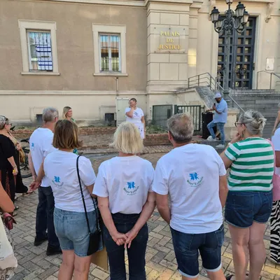 Mouv’enfants Dunkerque se développe, la parole se libère au-delà du...