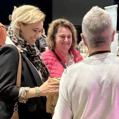 Elodie Garreau-Vanhille devient maire de Bray-Dunes, après la...