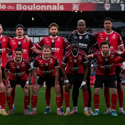 Foot : l’Opalico côté Boulogne-sur-Mer, ce match a tout pour être...