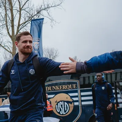 Foot : l'Opalico côté Dunkerque, le bon moment pour se relancer,...