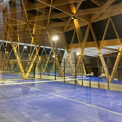 Le grand complexe de padel de Loon-Plage va enfin ouvrir... et ce...