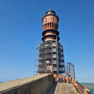 Saint-Pol-sur-Mer : du béton à remplacer aux couleurs du début, les...
