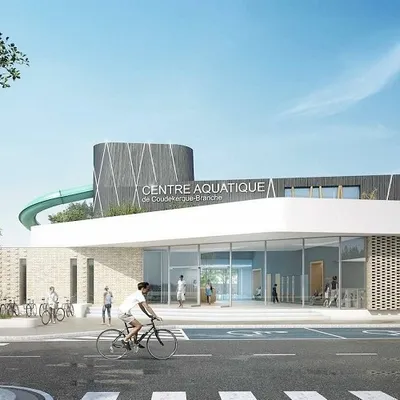 Coudekerque-Branche : un nouveau calendrier pour l’ouverture du...