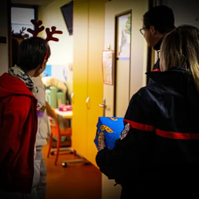 Les pompiers de Dunkerque-Malo ont trouvé la formule pour...