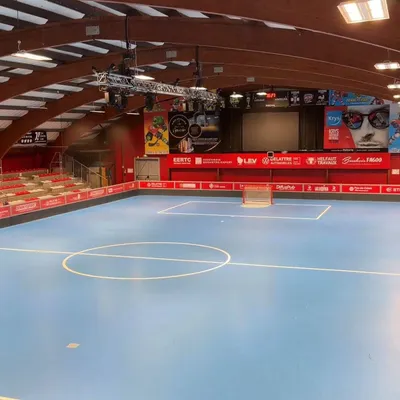 Saint-Omer, rink-hockey : (presque) une nouvelle salle pour le Scra