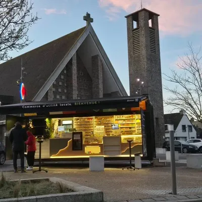 Le Portel : l'incroyable idée pour maintenir son activité... quand...