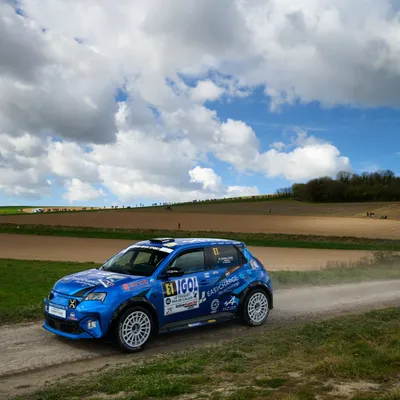 Les pompiers de la Côte d’Opale encore meilleurs… grâce au Rallye...
