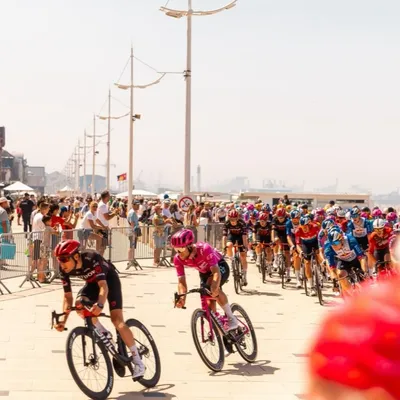 Des pavés et un contre-la-montre pour les 4 Jours de Dunkerque 2027 ?