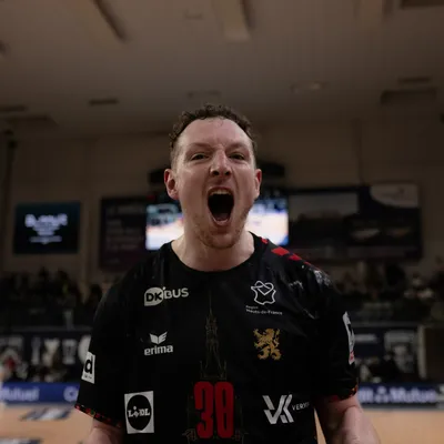 Hand : ce Dunkerque-là est prêt pour la bataille du maintien