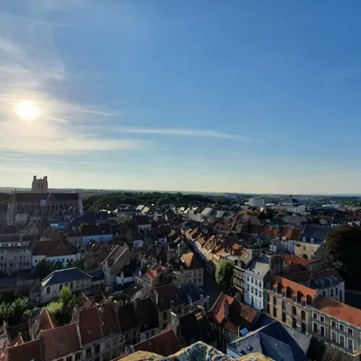 Saint-Omer réfléchit à de nouvelles solutions pour lutter contre la...