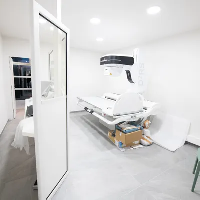 Aides à l’installation et au maintien des médecins, Gravelines se...