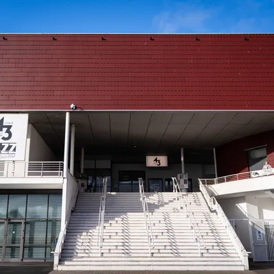 Dunkerque : le Studio 43 rayonne dans toute l’Europe avec sa...