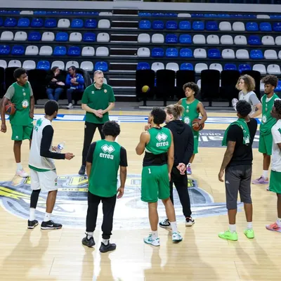 Basket : le grand bazar à Le Portel, nouvel épisode...