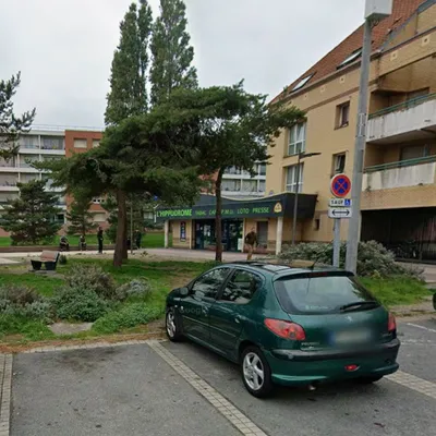 Fusillade à Grande-Synthe, un homme de trente ans activement recherché