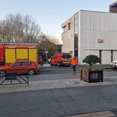 Le "PLUS" à Cappelle devrait rouvrir vers mi-avril, il sera modernisé