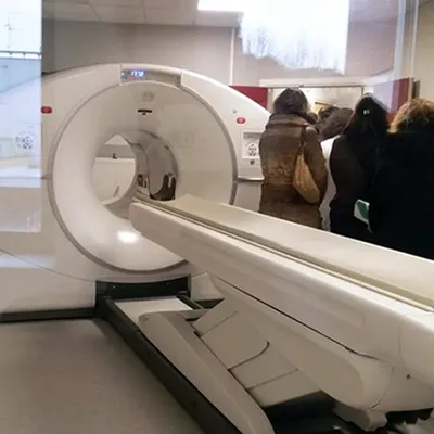Changement autour du TEP-scan, à Dunkerque : "Le personnel est...