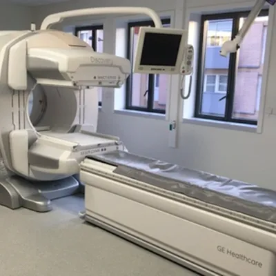 Inquiétude autour du TEP-scan de l'Hôpital de Dunkerque