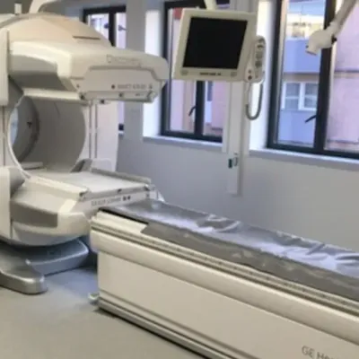 Dunkerque : le centre de médecine nucléaire rouvre ses portes lundi...