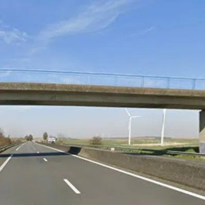 Des soucis de circulation sur l’A26 à hauteur de Thérouanne
