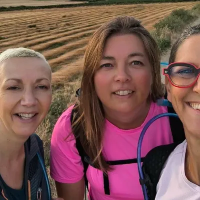Dunkerque, Saint-Pierre-Brouck, Wylder : Delphine, Nathalie et...