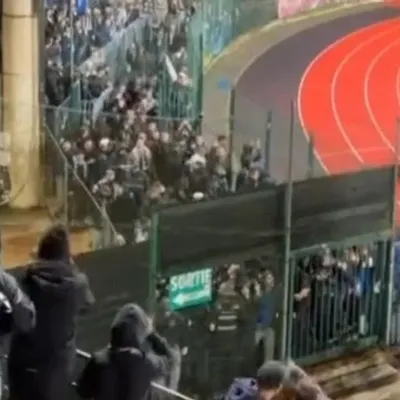 Foot :  le triste spectacle avant l’Opalico Boulogne - Dunkerque