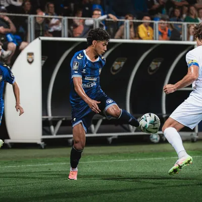 Foot : la connexion espagnole de Dunkerque