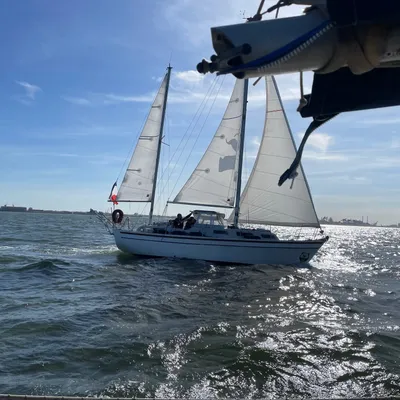 Le Yacht Club de Dunkerque lance son Académie Pêche et Voile
