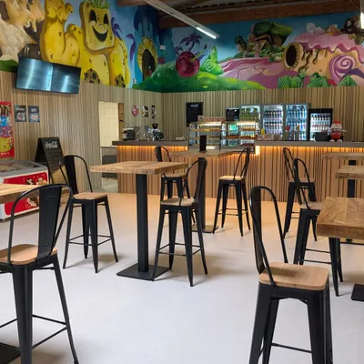 Arques : Planet Kids succède à Clownland avec bientôt de nouveaux jeux