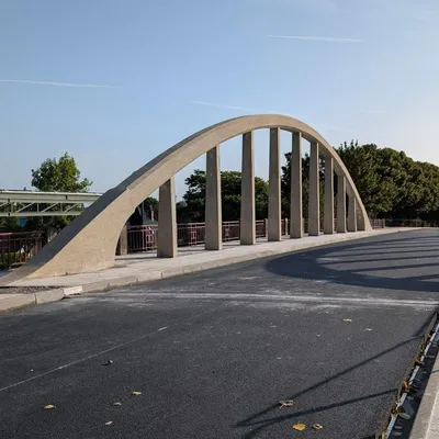 Arques : le pont de Flandres s'apprête à rouvrir