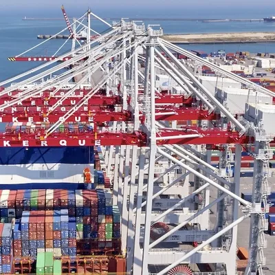 Dunkerque : Les visites du port reprennent en 2026