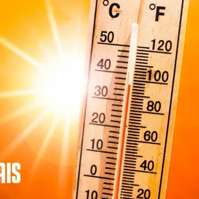 Le Nord et le Pas-de-Calais passent en vigilance orange canicule