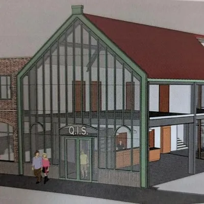 Saint-Omer : qu’est ce que l’équipement QIS dont les travaux...