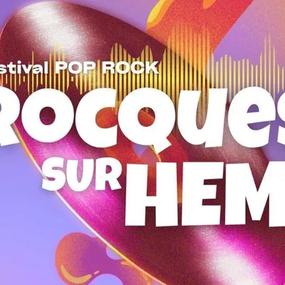 Recques-sur-Hem : 1ère édition de Rocques-sur-Hem le samedi 11 juillet