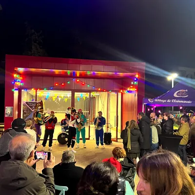 Pays de Saint-Omer : la Saison Merveilleuse c’est désormais toute...