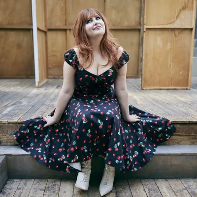 Boulogne-sur-Mer : Sarah Schwab à l'Embarcadère dimanche 29 mars à...