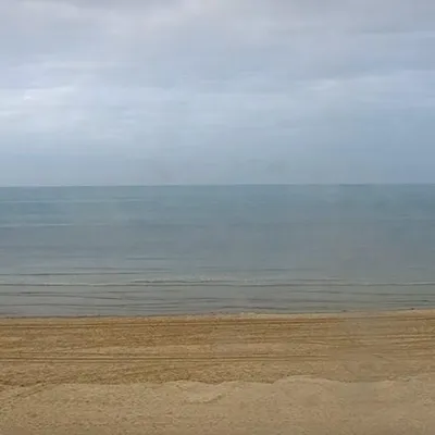 Le Touquet : quatre personnes, dont un enfant, surprises par la marée