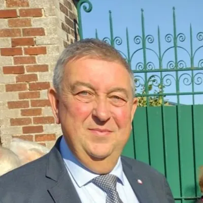 Aire-sur-la-Lys : la sécurité sera la priorité de Didier Rys s’il...