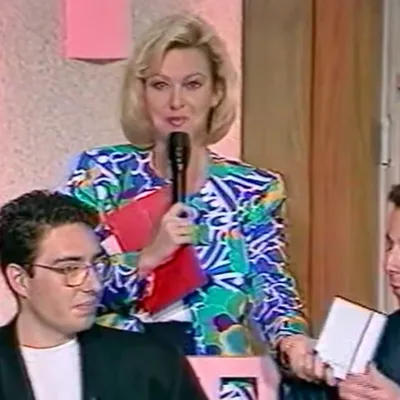Evelyne Leclercq, animatrice TV, vient de mourir, elle avait 74 ans