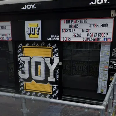 Berck-sur-Mer : le "JOY" fermé temporairement à la suite d'un arrêté 