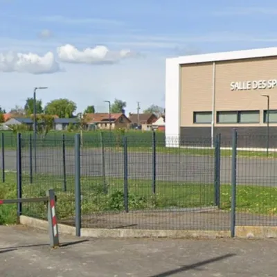 Wardrecques : le maire Louis Cainne transporté à l'hôpital à la...