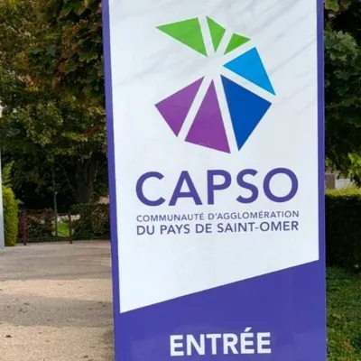 CAPSO : sécheresse, inondations, taxe incitative sur les déchets......