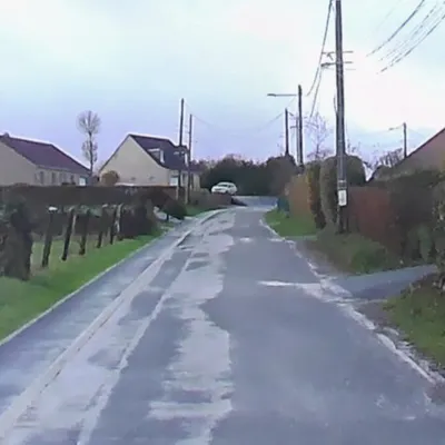 Vaudringhem : une femme transportée à l'hôpital après avoir été...