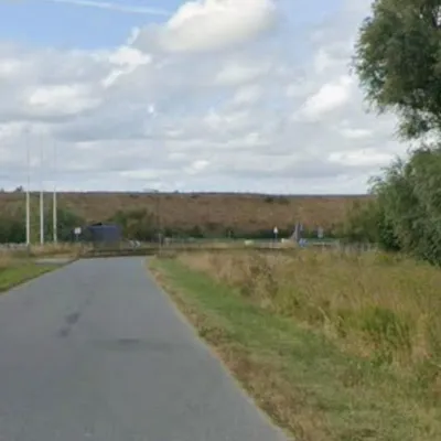 Gravelines : un chien meurt noyé, sa propriétaire sauvée