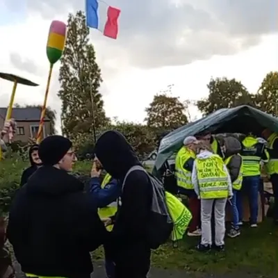 Une nouvelle journée de mobilisation se précise à Dunkerque ce samedi