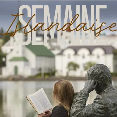 Gravelines : La Semaine Islandaise jusqu'au 6 mai