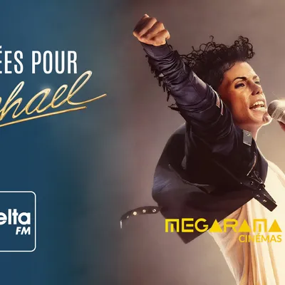 Gagnez vos entrées pour le film "Michael"