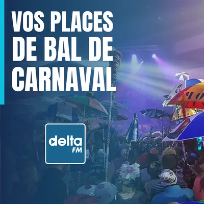 Vos entrées bals de carnaval avec le Bal des Kakerneches
